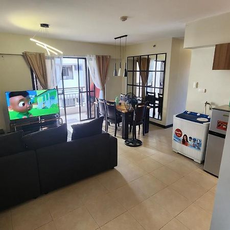 Asteria Residences 3 Bedroom And 2 Baths Manila Luaran gambar