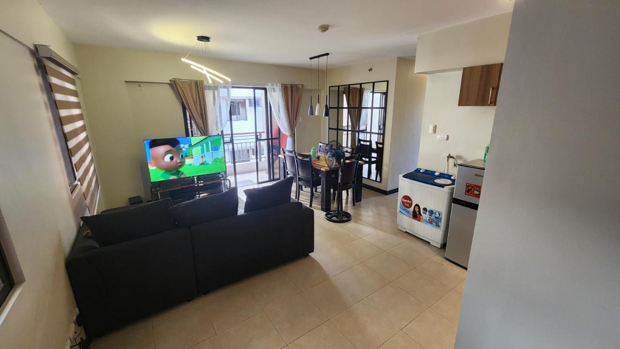 Asteria Residences 3 Bedroom And 2 Baths Manila Luaran gambar