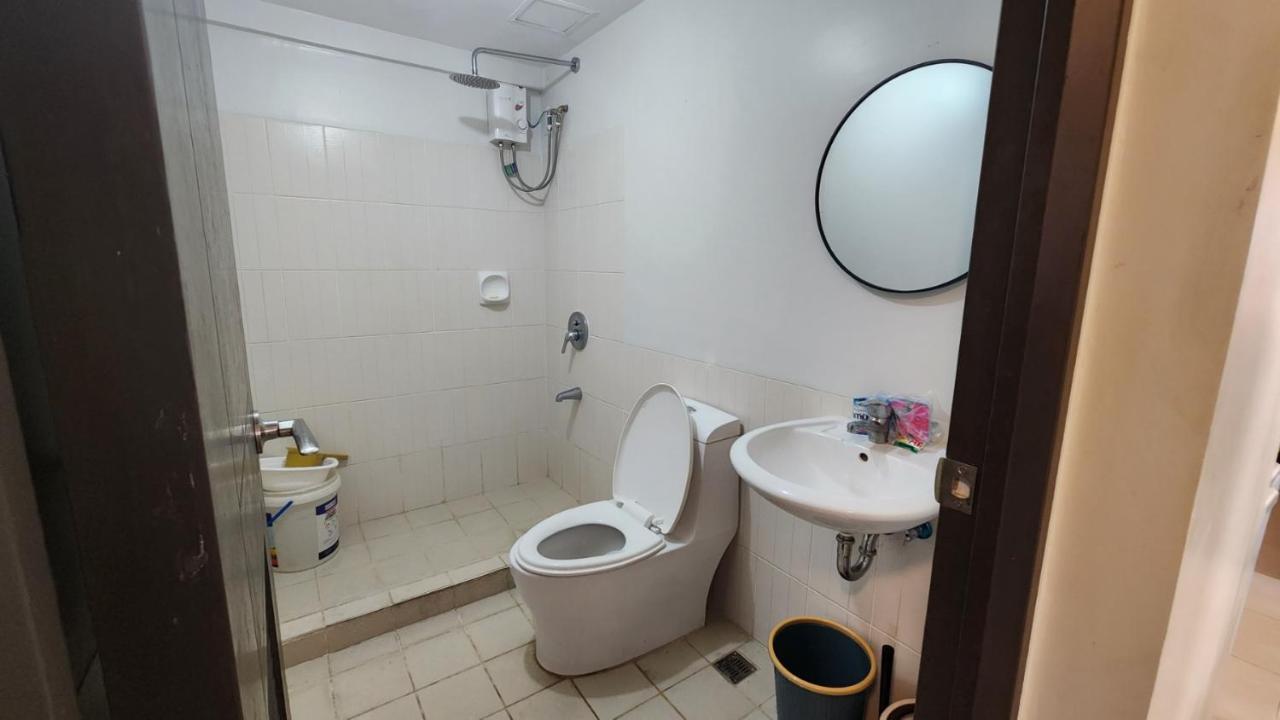 Asteria Residences 3 Bedroom And 2 Baths Manila Luaran gambar