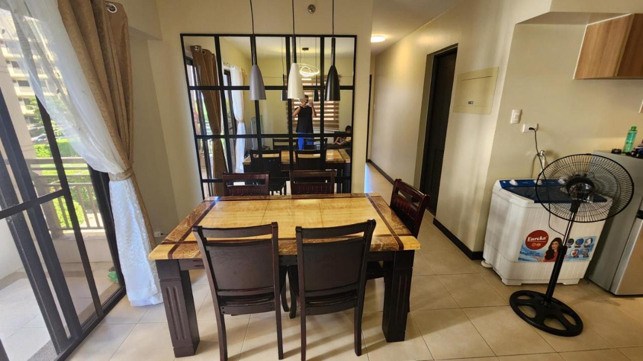 Asteria Residences 3 Bedroom And 2 Baths Manila Luaran gambar