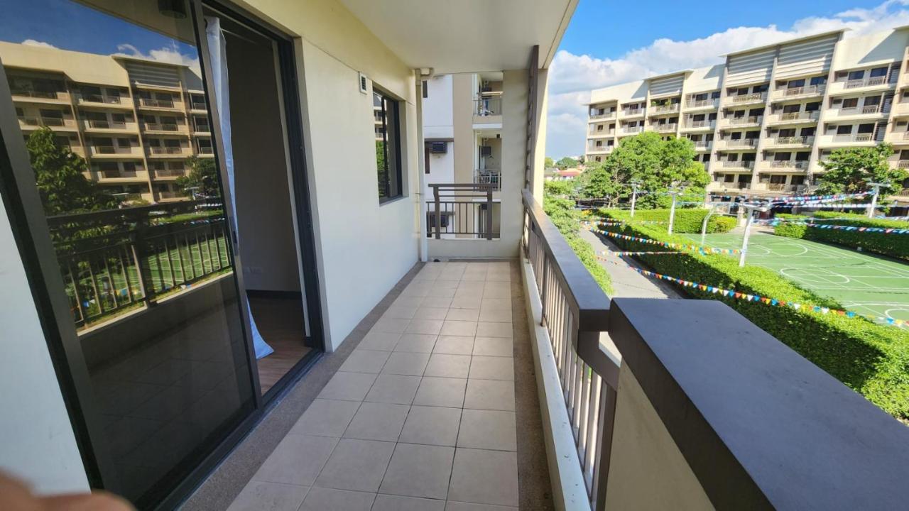 Asteria Residences 3 Bedroom And 2 Baths Manila Luaran gambar
