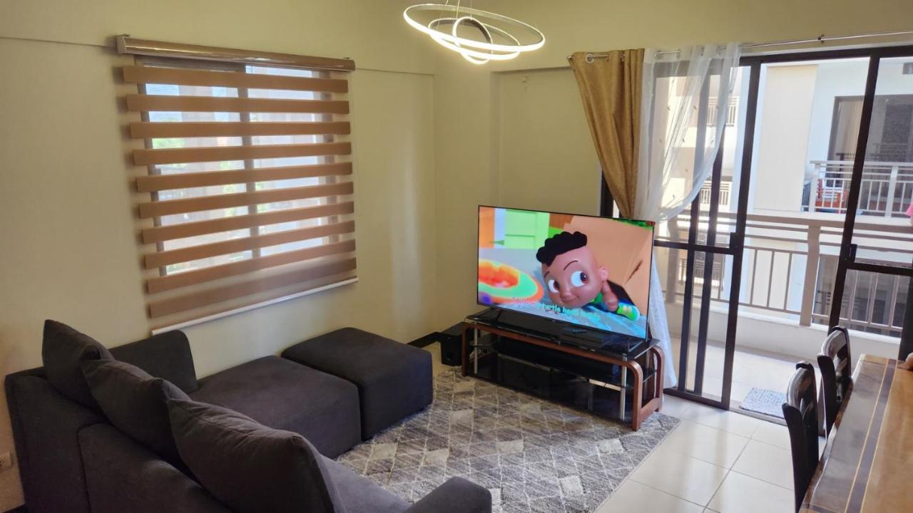 Asteria Residences 3 Bedroom And 2 Baths Manila Luaran gambar