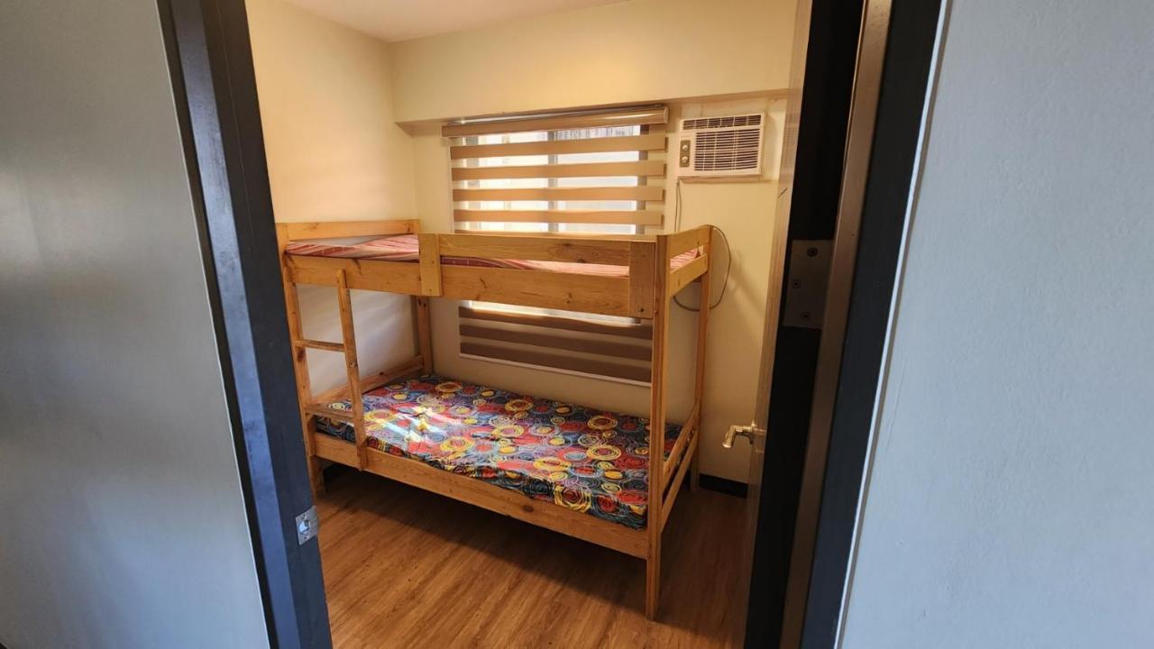 Asteria Residences 3 Bedroom And 2 Baths Manila Luaran gambar