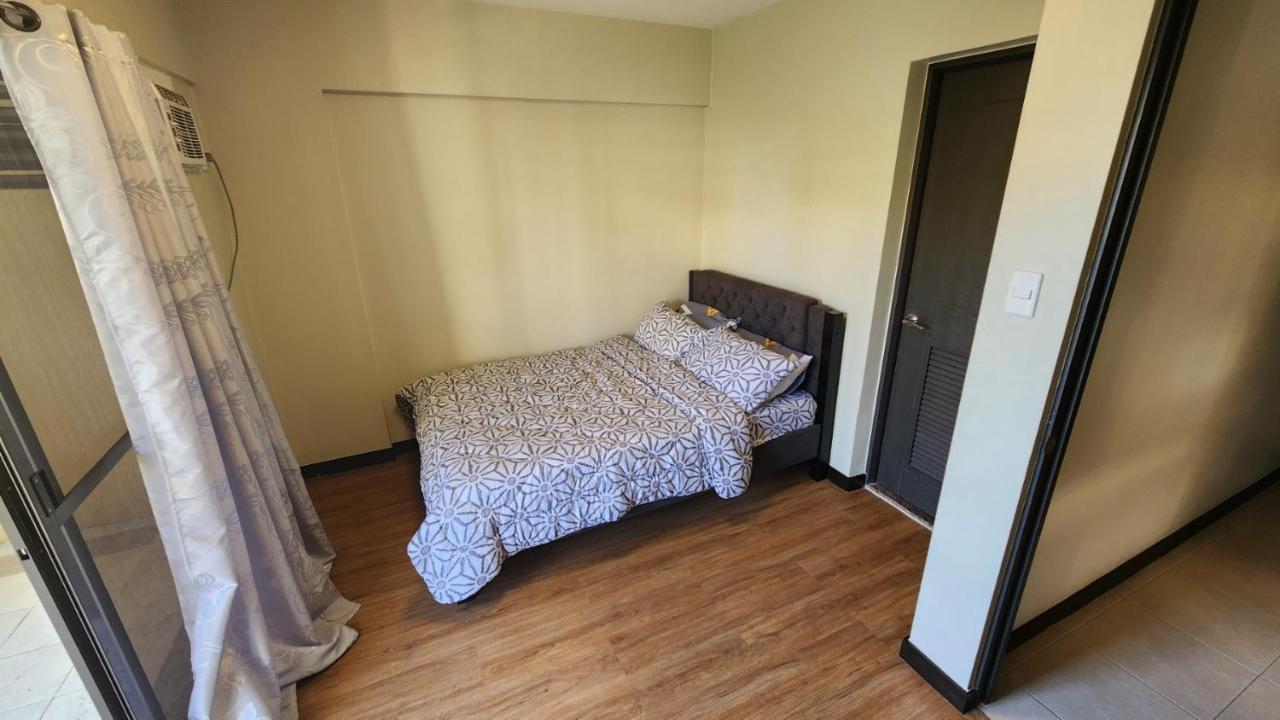 Asteria Residences 3 Bedroom And 2 Baths Manila Luaran gambar