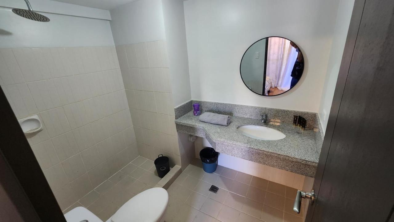 Asteria Residences 3 Bedroom And 2 Baths Manila Luaran gambar